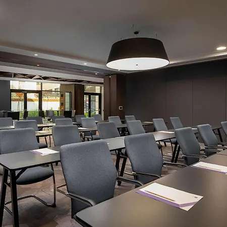 Hyatt Regency Hotel Sofie
