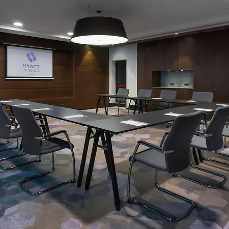 Hyatt Regency