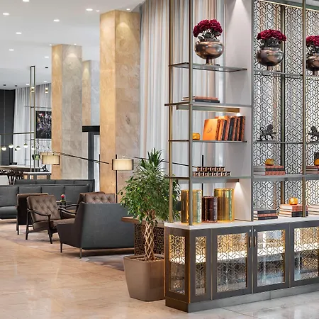 Hyatt Regency Hotel Sofie