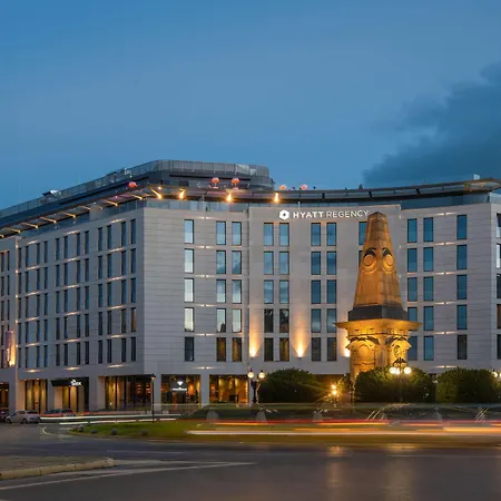 Hotel Hyatt Regency 5*