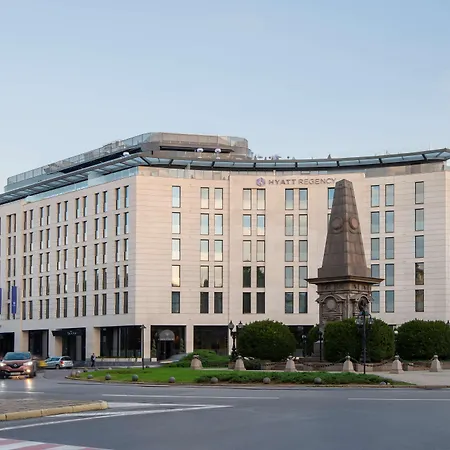 Hyatt Regency 5*