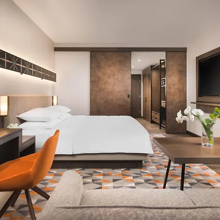 Hyatt Regency