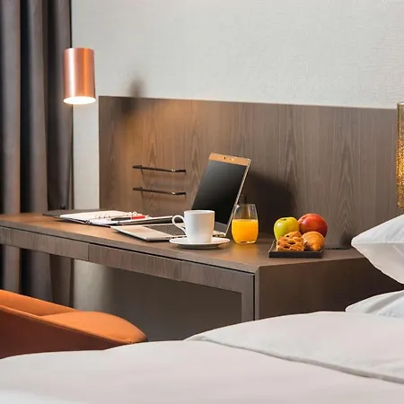 Hyatt Regency Sofia