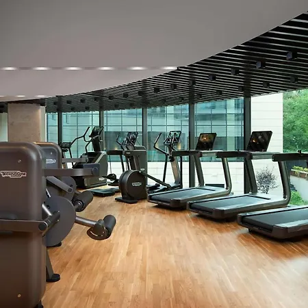 Hyatt Regency 5* Sofia