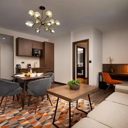 Hyatt Regency صوفيا