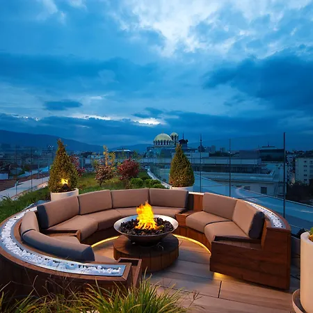 Hyatt Regency فندق