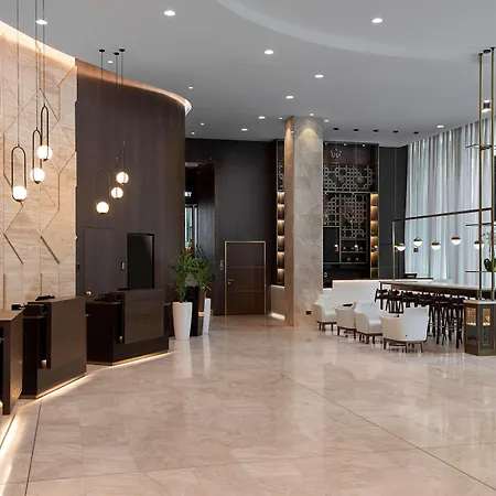 Hyatt Regency 5* صوفيا