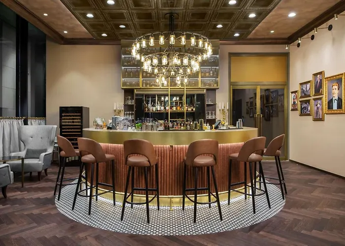 Otel Hyatt Regency 5*