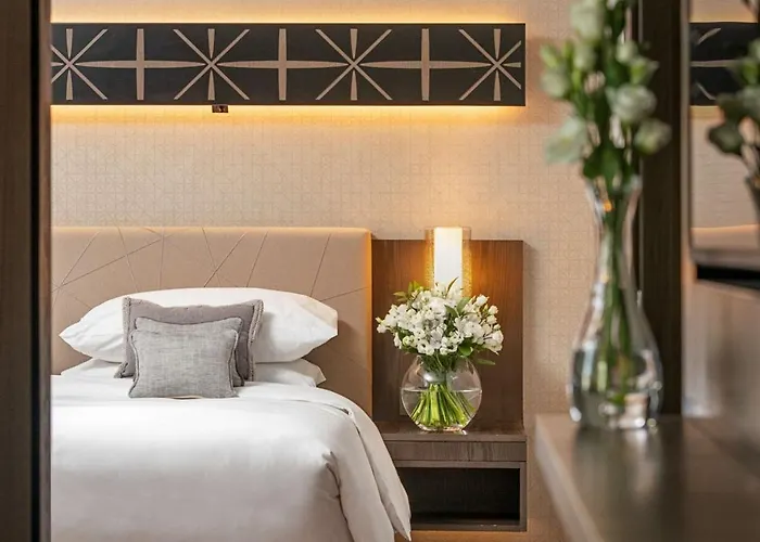 Otel Hyatt Regency 5*