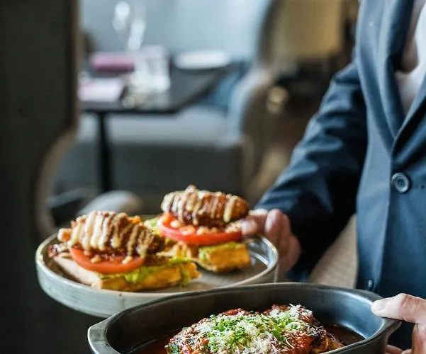 Otel Hyatt Regency Sofya