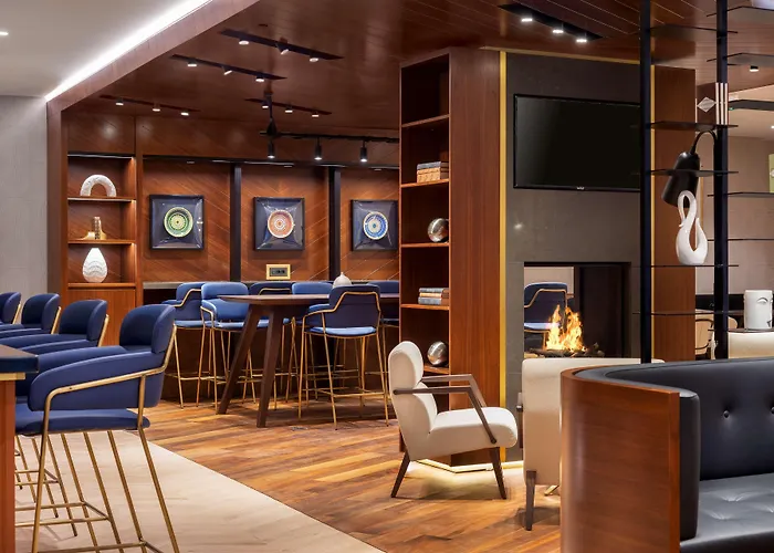 Hyatt Regency Otel 5*