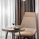 Hotel Hyatt Regency Sofia