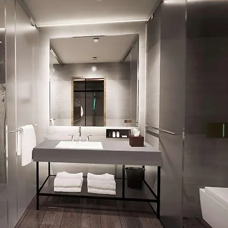 Hyatt Regency 5*
