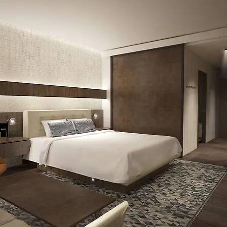 Hyatt Regency Hotel Sofia
