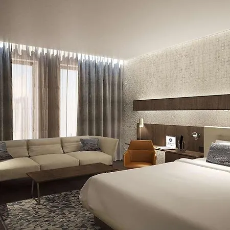 Hyatt Regency Sofia