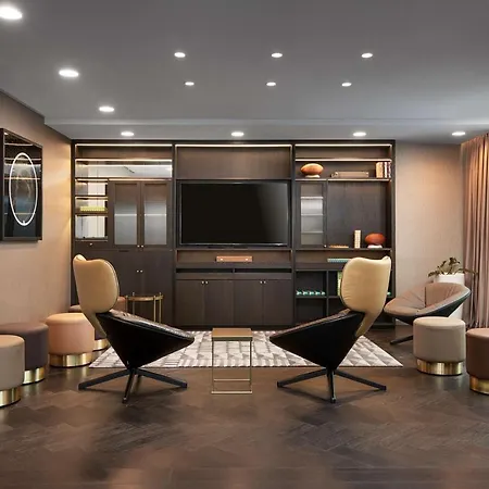 Hyatt Regency Hotel Sofia