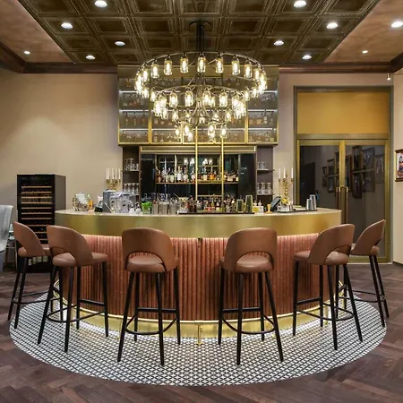 Ξενοδοχείο Hyatt Regency 5*