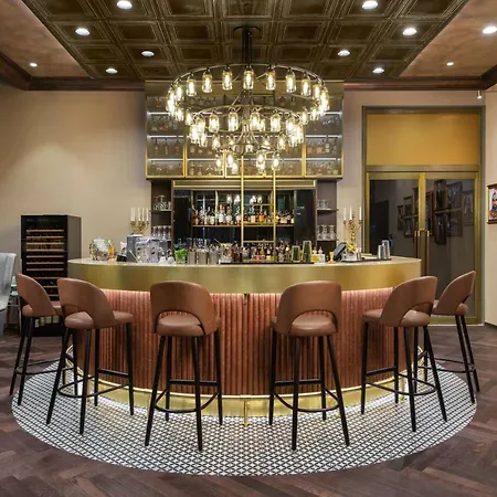 Хотел Hyatt Regency 5*