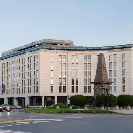 Hyatt Regency Ξενοδοχείο