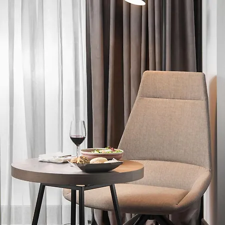 Hotel Hyatt Regency Sofia