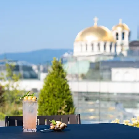 Ξενοδοχείο Hyatt Regency
