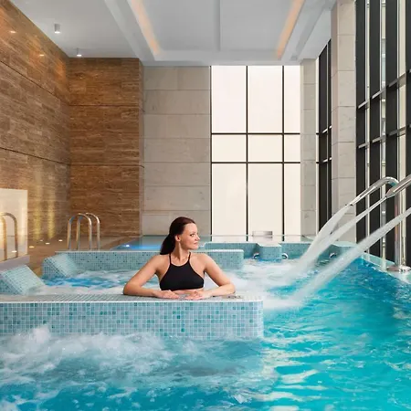 Hyatt Regency Ξενοδοχείο