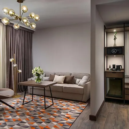 Hyatt Regency София