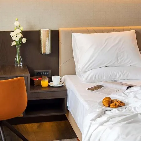 Hyatt Regency Sofía