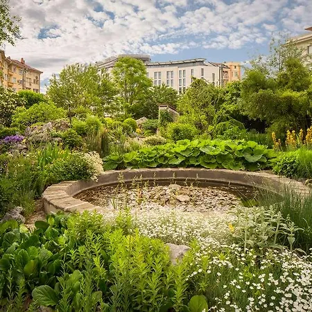 Ξενοδοχείο Hyatt Regency 5*