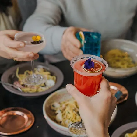 Hyatt Regency 5* Sofía