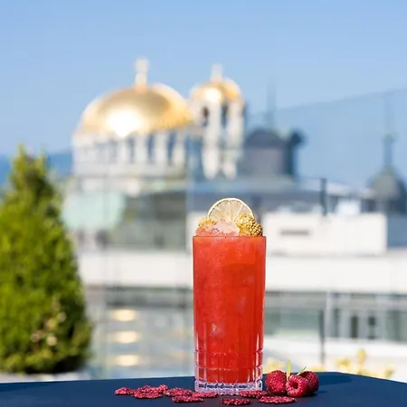 Ξενοδοχείο Hyatt Regency