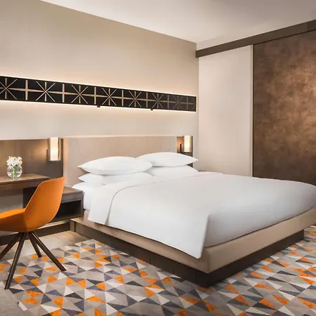 Hyatt Regency Hotel