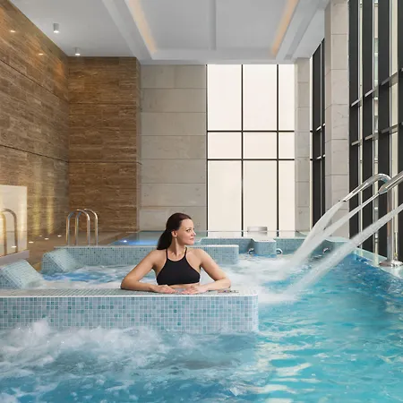 Hotel Hyatt Regency 5*