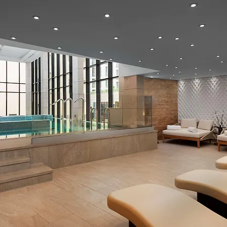 Hyatt Regency 5* Sofia