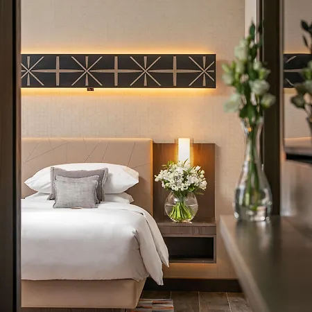 ホテル Hyatt Regency 5*