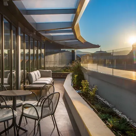 ホテル Hyatt Regency 5*