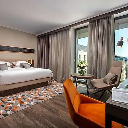 Hyatt Regency