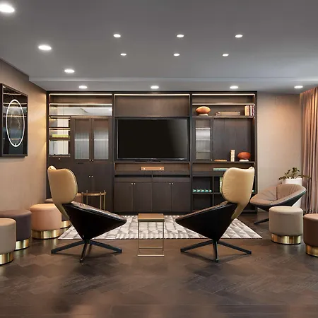 Hyatt Regency Sofia