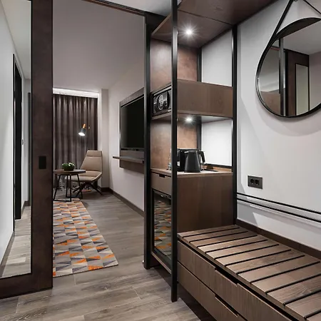 Hyatt Regency Sofia