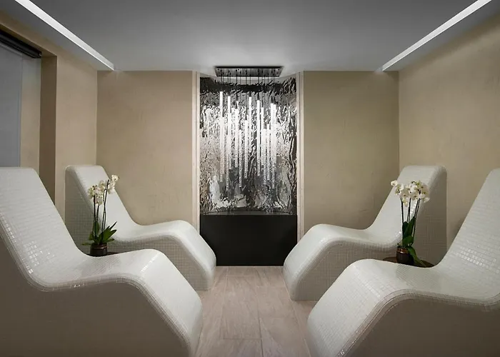 Hyatt Regency 5* София