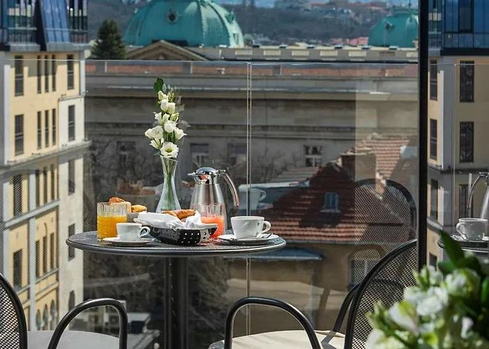 Hyatt Regency 5* София