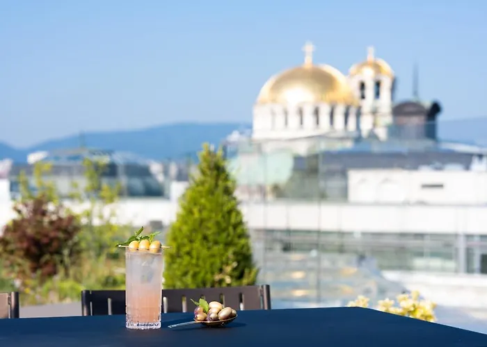 Хотел Hyatt Regency