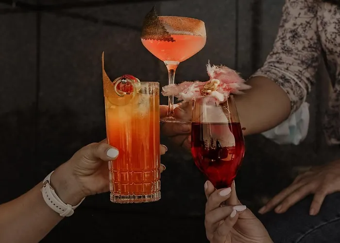 Hotel Hyatt Regency 5*