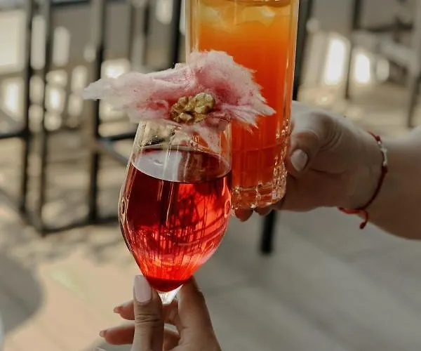 Hyatt Regency Hotel 5*