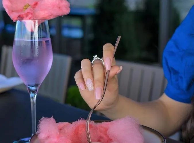 Хотел Hyatt Regency 5*