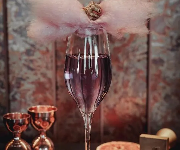 Hotel Hyatt Regency Sofia