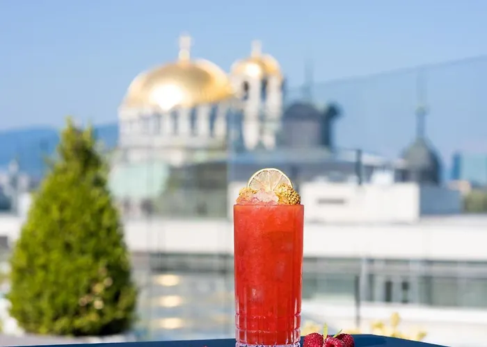 Хотел Hyatt Regency