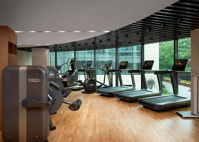 Hotel Hyatt Regency 5*