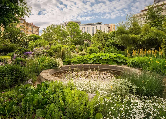 Хотел Hyatt Regency