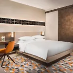 Hyatt Regency Hotel